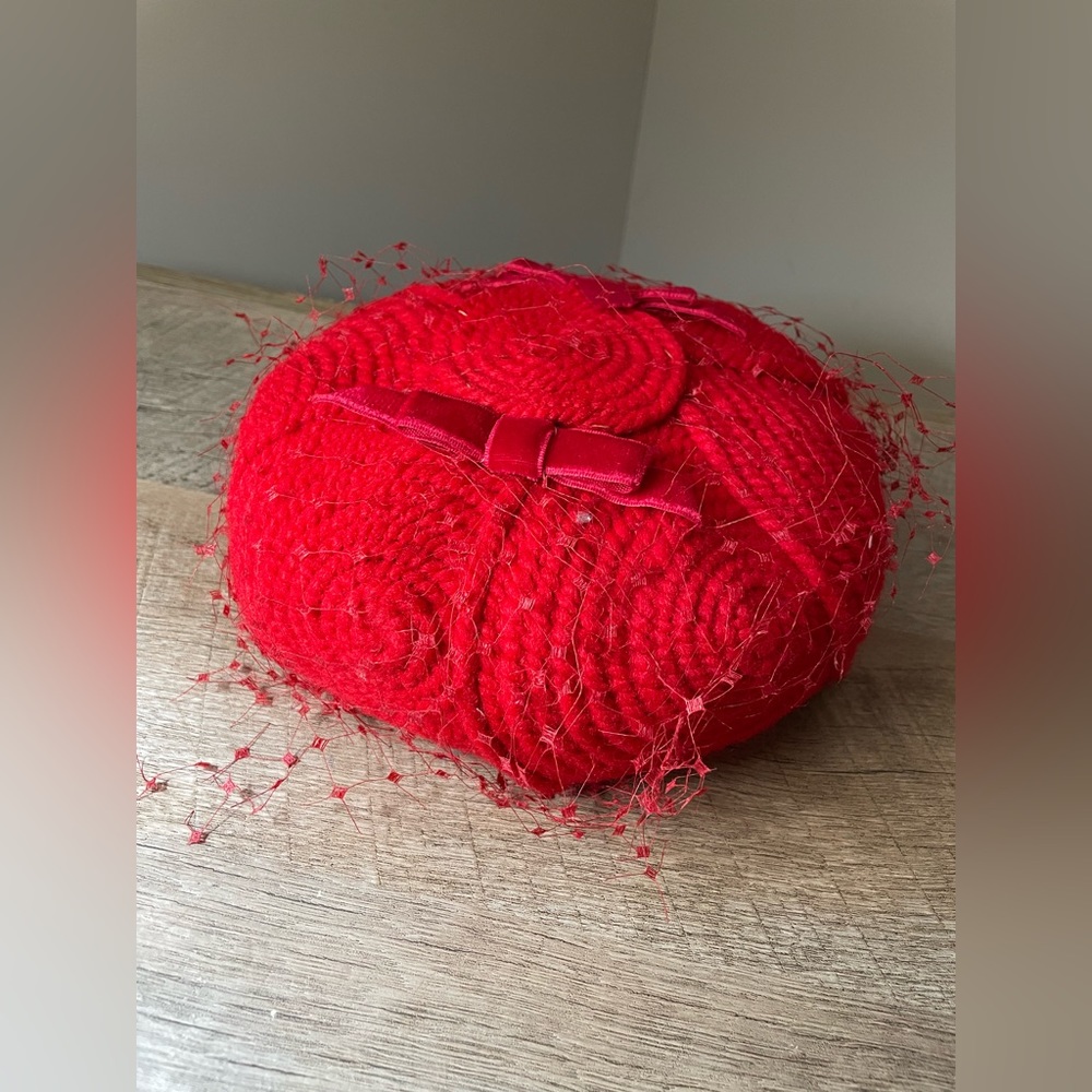 Vintage Hat